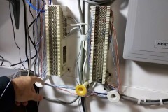 Permutatore telefonico
