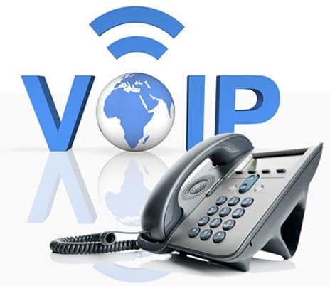 differenza tra voip e Telefonia IP