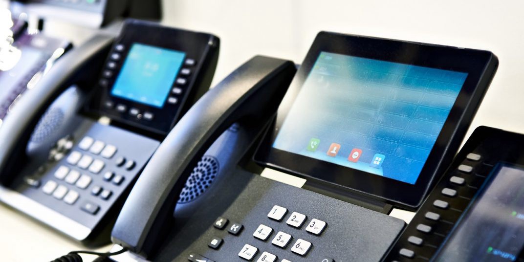 Voip Rasberry