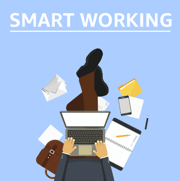 Smart working covid-19