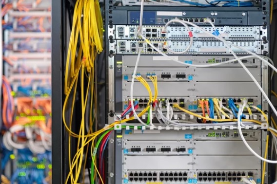 Cosa è l’infrastruttura IT ?