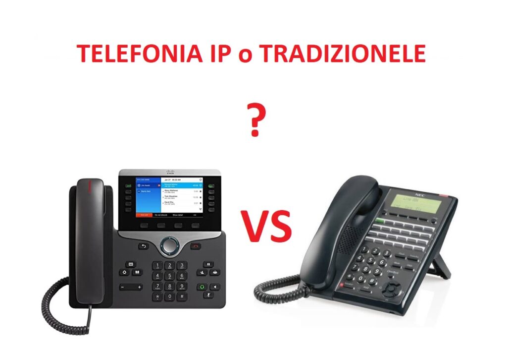 Telefonia IP
