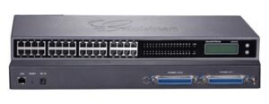 Gateway Fxs - Trasformazioni impianto telefonico analogico