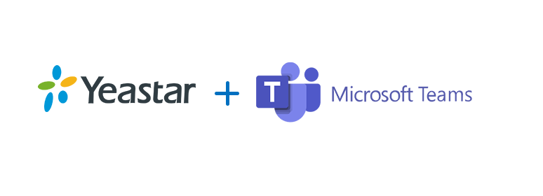 Integrare Microsoft Teams nel centralino voip Yeastar