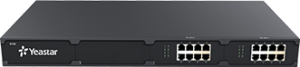 Centralino Voip Yeastar s100