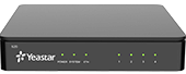 Centralino Voip Yeastar s20