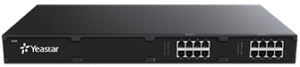 Centralino Voip Yeastar s300
