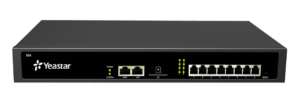 Centralino Voip Yeastar s50